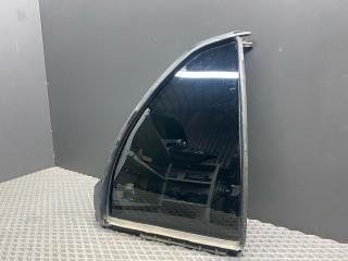 форточка задняя правая Toyota Yaris XP9 KSP90 (2005 - 2009), 1.0 л., 1KR-FE, бензин, МКПП, хетчбэк 5 дв., передний привод, 681230D050