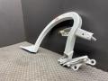 петля крышки багажника Audi A6 4G/C7 4G2/C7 2013, 2.0 л., TFSI, CDNB, бензин, вариатор, 2y2y, седан, 4G5827302, 4G5827302A - фото №2
