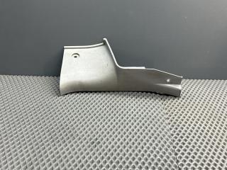 накладка на порог внутренняя Kia Rio 1 поколение [рестайлинг] 2003, 1.5 л., A5D, бензин, МКПП, v9 - pewter grey, универсал, передний привод, 0K30A68740B08