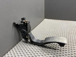 педаль Renault Logan 2 поколение [рестайлинг] L8 2020, 1.6 л., K7M 812, бензин, МКПП, седан, 180026342R-D, 180022703R