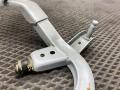 петля крышки багажника Audi A6 4G/C7 4G2/C7 2013, 2.0 л., TFSI, CDNB, бензин, вариатор, 2y2y, седан, 4G5827302, 4G5827302A - фото №9