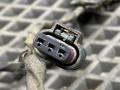проводка бампера Audi A6 4G/C7 4G2/C7 2013, 2.0 л., TFSI, CDNB, бензин, вариатор, 2y2y, седан, 4G5971085 - фото №4