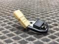 конденсатор Toyota Corolla 9 поколение (E120/E130) [рестайлинг] CDE120 2003, 1.6 л., 3ZZ-FE, бензин, МКПП, седан, передний привод, 90980-04162 - фото №5