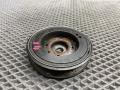 шкив коленвала Audi A6 4G/C7 4G2/C7 2013, 2.0 л., TFSI, CDNB, бензин, вариатор, 2y2y, седан, 06H105243K, 06K105243, 06H105243G, 06H105243F, 06H105243L - фото №10