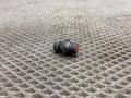 отбойник капота Audi A6 4G/C7 4G2/C7 2013, 2.0 л., TFSI, CDNB, бензин, вариатор, 2y2y, седан, 8T0827249 - фото №2