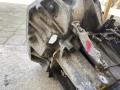 КПП механическая (МКПП) Renault Kangoo 1 поколение [рестайлинг] KC1G 2008, 1.5 л., K9K 718, дизель, МКПП, минивэн, передний привод, 7701978577 - фото №21