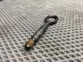 крюк буксировочный Audi A6 4G/C7 4G2/C7 2013, 2.0 л., TFSI, CDNB, бензин, вариатор, 2y2y, седан, 8K0805615 - фото №9