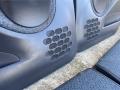 Обшивка двери (комплект) Toyota Cami 1 поколение J122E 2001, 1.3 л., K3-VE, бензин, АКПП, 6a5 - черный, внедорожник 5 дв., задний привод, правый руль, 67605-87420-03, 67606-87419-03, 67607-87413-03, 67608-87413-03 - фото №8