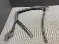 Уплотнитель стекла Audi A6 4G/C7 4G2/C7 2013, 2.0 л., TFSI, CDNB, бензин, вариатор, 2y2y, седан, 4G5839440G - фото №2