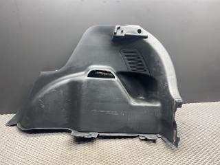 обшивка багажника Toyota Yaris XP9 KSP90 (2005 - 2009), 1.0 л., 1KR-FE, бензин, МКПП, хетчбэк 5 дв., передний привод, 647300D070B0