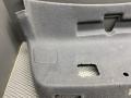 обшивка крышки багажника Audi A6 4G/C7 4G2/C7 2013, 2.0 л., TFSI, CDNB, бензин, вариатор, 2y2y, седан, 4G5867975A - фото №8
