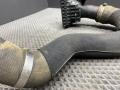 патрубок интеркулера Audi A6 4G/C7 4G2/C7 2013, 2.0 л., TFSI, CDNB, бензин, вариатор, 2y2y, седан, 4G0145737P - фото №14