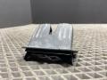 замок багажника Audi A6 4G/C7 4G2/C7 2013, 2.0 л., TFSI, CDNB, бензин, вариатор, 2y2y, седан, 4H0827520 - фото №2
