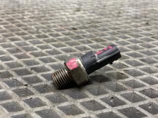 датчик давления масла Renault Logan 2 поколение [рестайлинг] L8 2020, 1.6 л., K7M 812, бензин, МКПП, седан, 8200671275