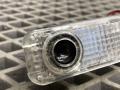 подсветка двери Audi A6 4G/C7 4G2/C7 2013, 2.0 л., TFSI, CDNB, бензин, вариатор, 2y2y, седан, 4E0947415 - фото №5