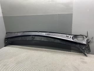 водосток капота Renault Logan 2 поколение [рестайлинг] L8 2020, 1.6 л., K7M 812, бензин, МКПП, седан, 668115673R, 668223701R, 668225143R