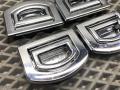крючок крепежный Audi A6 4G/C7 4G2/C7 2013, 2.0 л., TFSI, CDNB, бензин, вариатор, 2y2y, седан, 1K0864203 - фото №3