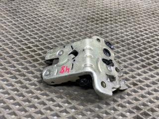 замок багажника Audi A6 4G/C7 4G2/C7 2013, 2.0 л., TFSI, CDNB, бензин, вариатор, 2y2y, седан, 4H0.827.505.A, 4H0827505