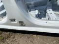 порог правый Audi A6 4G/C7 4G2/C7 2013, 2.0 л., TFSI, CDNB, бензин, вариатор, 2y2y, седан, 4G5809848 - фото №9