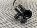 форсунка масляная Audi A6 4G/C7 4G2/C7 2013, 2.0 л., TFSI, CDNB, бензин, вариатор, 2y2y, седан, 0AW301520H, 0AW301520J - фото №9