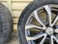 диск литой Audi A6 4G/C7 4G2/C7 2013, 2.0 л., TFSI, CDNB, бензин, вариатор, 2y2y, седан - фото №10