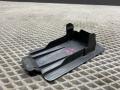 крышка блока предохранителей Audi A6 4G/C7 4G2/C7 2013, 2.0 л., TFSI, CDNB, бензин, вариатор, 2y2y, седан, 4H0971981 - фото №5
