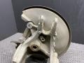 кулак задний правый Audi A6 4G/C7 4G2/C7 2013, 2.0 л., TFSI, CDNB, бензин, вариатор, 2y2y, седан, SKO505436AD, 8K0505432AM - фото №4