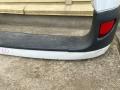 бампер задний Renault Kangoo 1 поколение [рестайлинг] KC1G 2008, 1.5 л., K9K 718, дизель, МКПП, минивэн, передний привод, 8200169984 - фото №10