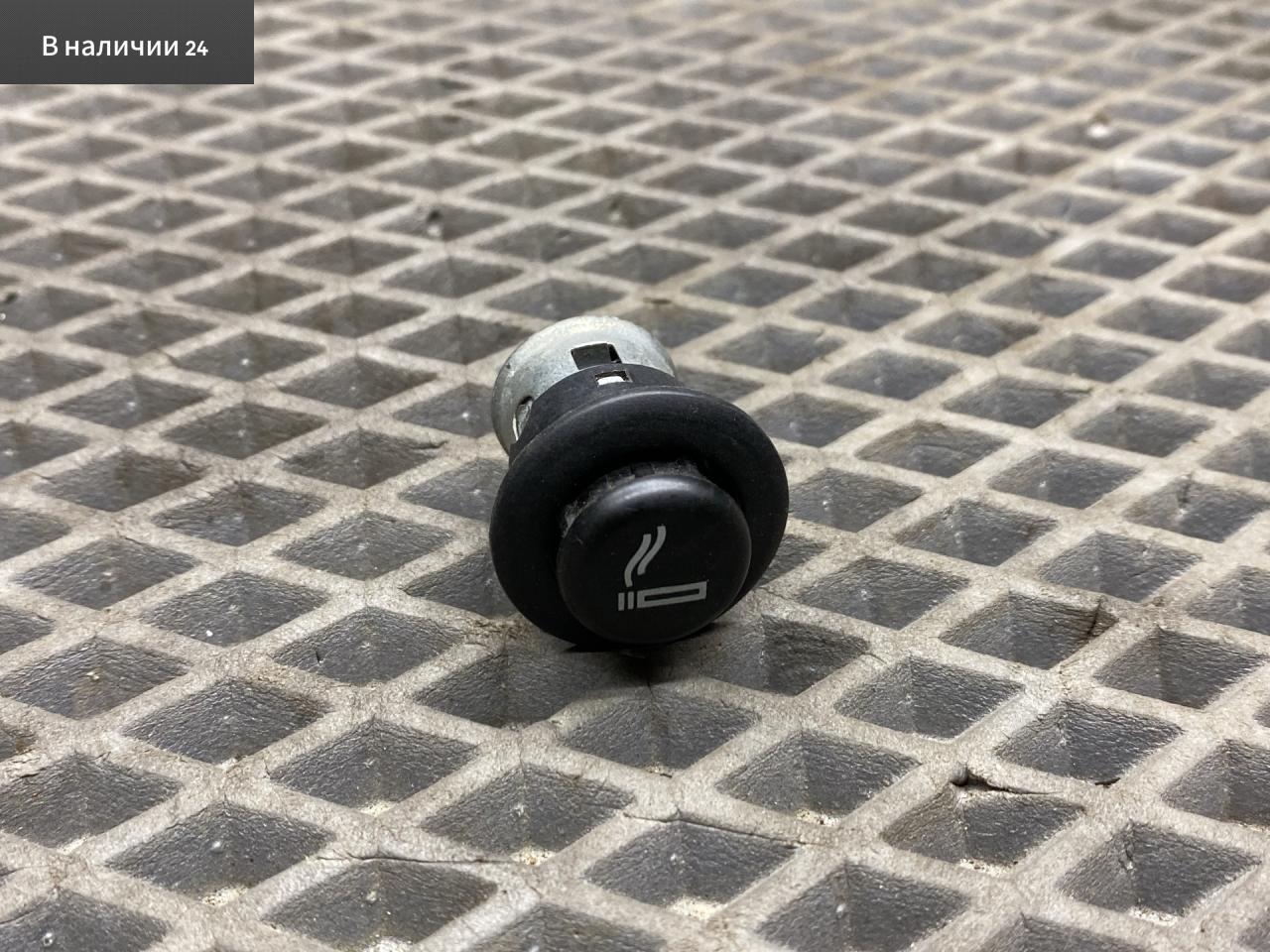 прикуриватель Audi A6 4G/C7 4G2/C7 2013, 2.0 л., TFSI, CDNB, бензин, вариатор, 2y2y, седан, 4G0919303 - фото №1