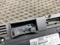 блок управления печки / климат-контроля Audi A6 4G/C7 4G2/C7 2013, 2.0 л., TFSI, CDNB, бензин, вариатор, 2y2y, седан, 4G0820043AC - фото №4