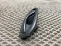 ручка внутренняя задняя левая Renault Logan 2 поколение [рестайлинг] L8 2020, 1.6 л., K7M 812, бензин, МКПП, седан, 806717698R - фото №4