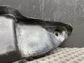 пыльник переднего крыла Audi A6 4G/C7 4G2/C7 2013, 2.0 л., TFSI, CDNB, бензин, вариатор, 2y2y, седан, 4G0821112 - фото №5