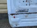 дверь задняя распашная левая Renault Kangoo 1 поколение [рестайлинг] KC1G 2008, 1.5 л., K9K 718, дизель, МКПП, минивэн, передний привод, 7751473602, 7752233459 - фото №5