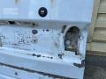 дверь задняя распашная левая Renault Kangoo 1 поколение [рестайлинг] KC1G 2008, 1.5 л., K9K 718, дизель, МКПП, минивэн, передний привод, 7751473602, 7752233459 - фото №24