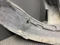 защита арок передняя левая (подкрылок) Renault Kangoo 1 поколение [рестайлинг] KC1G 2008, 1.5 л., K9K 718, дизель, МКПП, минивэн, передний привод, 8200156691 - фото №5