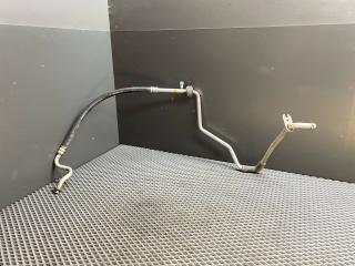 трубка кондиционера Mitsubishi Lancer 10 поколение CY2A 2008, 1.5 л., 4A91, бензин, АКПП, x42b - черный, седан, передний привод, 7815A152