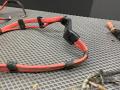 провод высоковольтный Audi A6 4G/C7 4G2/C7 2013, 2.0 л., TFSI, CDNB, бензин, вариатор, 2y2y, седан, 4G0971225G - фото №9