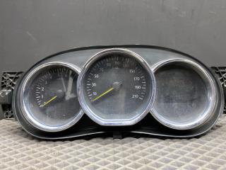 щиток приборов (приборная панель) Renault Logan 2 поколение [рестайлинг] L8 2020, 1.6 л., K7M 812, бензин, МКПП, седан, 248100482R--B, 248100482R, 248102495R, 248102001R