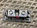 подсветка номера Audi A6 4G/C7 4G2/C7 2013, 2.0 л., TFSI, CDNB, бензин, вариатор, 2y2y, седан, 4G0943021, 4G0943021A - фото №8