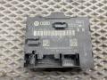 модуль управления двери Audi A6 4G/C7 4G2/C7 2013, 2.0 л., TFSI, CDNB, бензин, вариатор, 2y2y, седан, 4G8959795J - фото №6