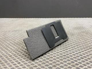 уплотнитель жабо Renault Logan 2 поколение [рестайлинг] L8 2020, 1.6 л., K7M 812, бензин, МКПП, седан, 668929693R