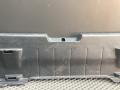 обшивка багажника Toyota Yaris XP9 KSP90 (2005 - 2009), 1.0 л., 1KR-FE, бензин, МКПП, хетчбэк 5 дв., передний привод, 64716-0D020 - фото №3