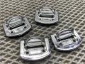 крючок крепежный Audi A6 4G/C7 4G2/C7 2013, 2.0 л., TFSI, CDNB, бензин, вариатор, 2y2y, седан, 1K0864203 - фото №8