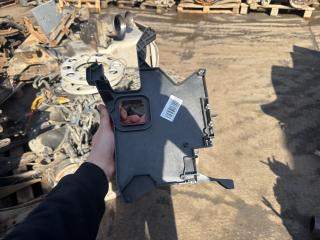 обшивка салона MAN TGX 1 поколение 2025, 81617016623