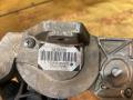педаль DAF XF 105 2 поколение 2013, 12.9 л., MX 340, дизель, 1879728 - фото №3