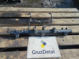 топливная рампа MAN TGA 1 поколение 2008, 12.8 л., D 2876 LF 12, дизель, МКПП, 51103116080