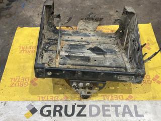 крепление аккумулятора MAN TGS 1 поколение 2012, 10.5 л., D 2066 LF 02, дизель