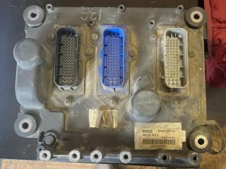 блок управления двигателем DAF XF 105 2 поколение 2013, 12.9 л., MX 340, дизель, 1887331