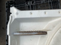 Крыло со ступеньками MAN TGX 1 поколение 2011, 10.5 л., D 2066 LF 40, дизель, 81615100831, 81612100439 - фото №4