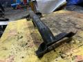 подножка Sitrak C7H 2023, 812W615405022 - фото №2